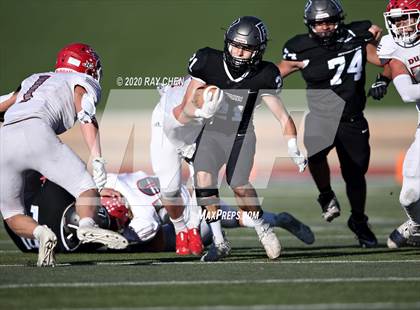 Thumbnail 3 in Durango vs. Roosevelt (CHSAA 3A Championship) photogallery.