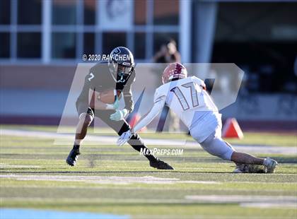 Thumbnail 3 in Durango vs. Roosevelt (CHSAA 3A Championship) photogallery.