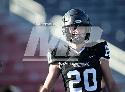Thumbnail 1 in Durango vs. Roosevelt (CHSAA 3A Championship) photogallery.