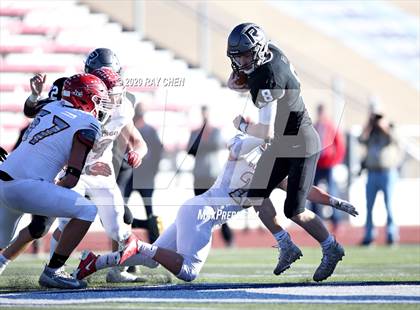 Thumbnail 3 in Durango vs. Roosevelt (CHSAA 3A Championship) photogallery.