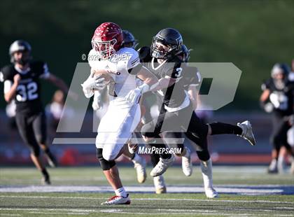Thumbnail 2 in Durango vs. Roosevelt (CHSAA 3A Championship) photogallery.