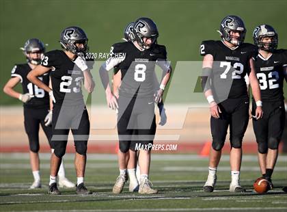 Thumbnail 1 in Durango vs. Roosevelt (CHSAA 3A Championship) photogallery.