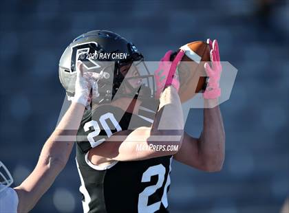 Thumbnail 3 in Durango vs. Roosevelt (CHSAA 3A Championship) photogallery.