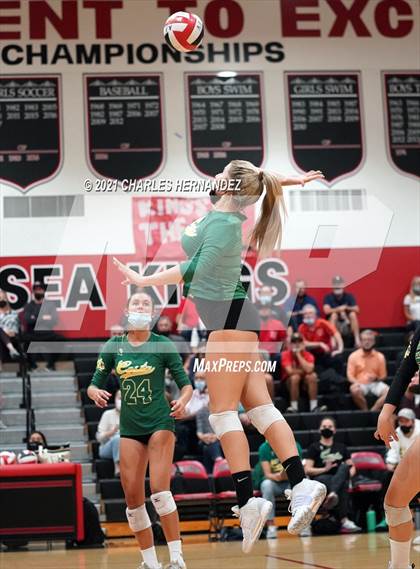 Thumbnail 2 in Mira Costa @ Palos Verdes photogallery.