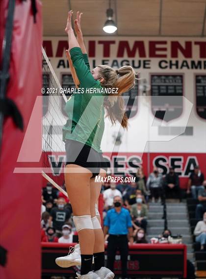 Thumbnail 2 in Mira Costa @ Palos Verdes photogallery.