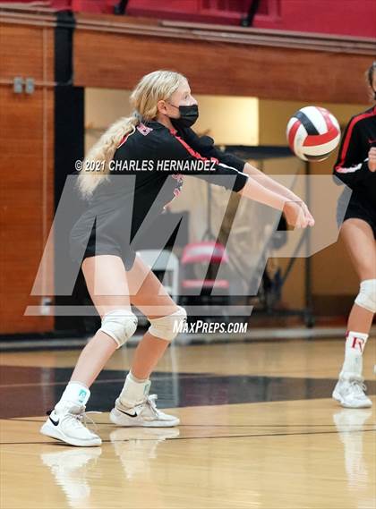 Thumbnail 1 in Mira Costa @ Palos Verdes photogallery.