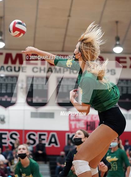 Thumbnail 1 in Mira Costa @ Palos Verdes photogallery.