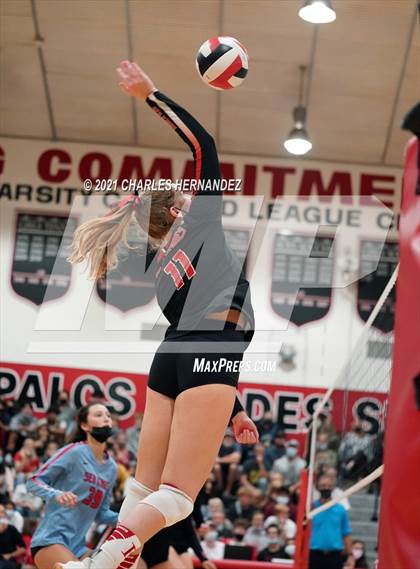 Thumbnail 1 in Mira Costa @ Palos Verdes photogallery.