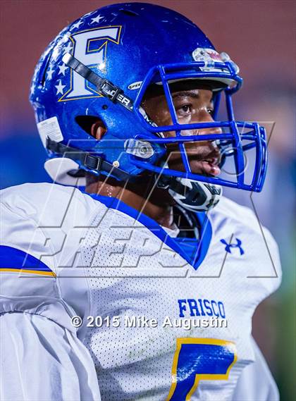 Thumbnail 2 in Frisco @ Wakeland photogallery.