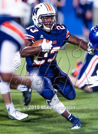 Thumbnail 1 in Frisco @ Wakeland photogallery.