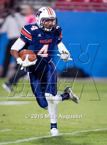 Thumbnail 1 in Frisco @ Wakeland photogallery.