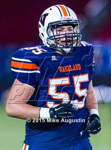 Thumbnail 2 in Frisco @ Wakeland photogallery.