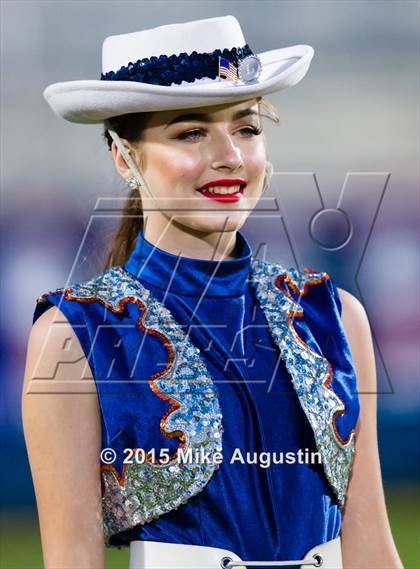 Thumbnail 3 in Frisco @ Wakeland photogallery.