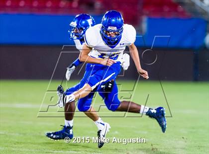 Thumbnail 3 in Frisco @ Wakeland photogallery.