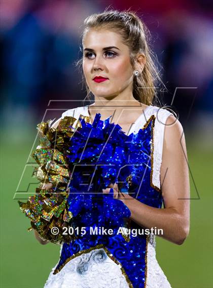 Thumbnail 2 in Frisco @ Wakeland photogallery.