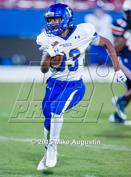 Thumbnail 2 in Frisco @ Wakeland photogallery.