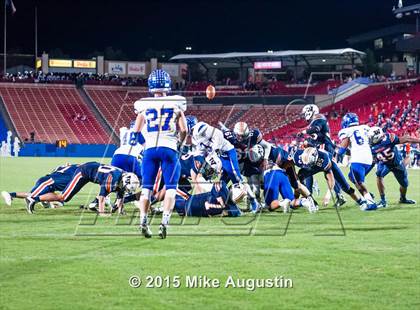 Thumbnail 2 in Frisco @ Wakeland photogallery.