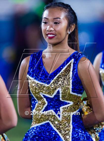 Thumbnail 1 in Frisco @ Wakeland photogallery.