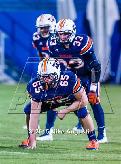 Thumbnail 1 in Frisco @ Wakeland photogallery.