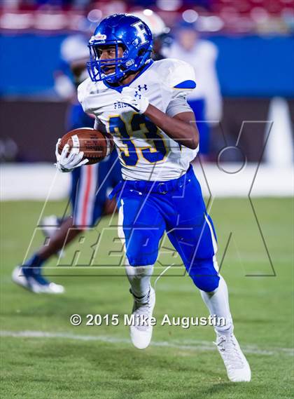 Thumbnail 1 in Frisco @ Wakeland photogallery.