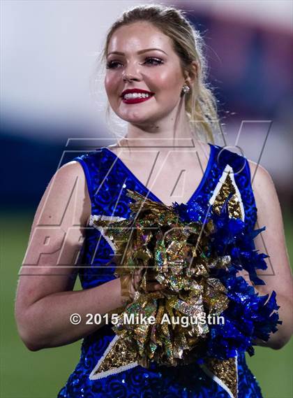 Thumbnail 1 in Frisco @ Wakeland photogallery.