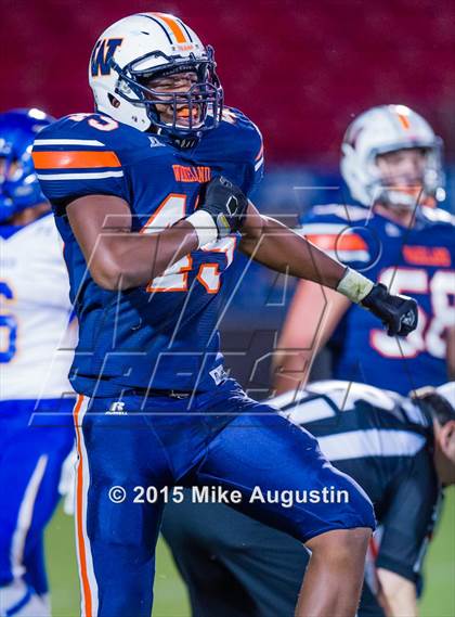 Thumbnail 3 in Frisco @ Wakeland photogallery.