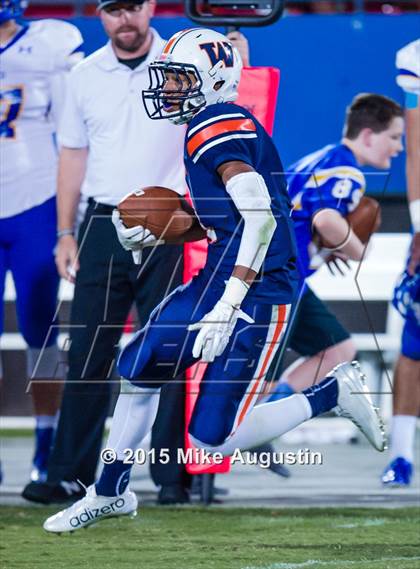 Thumbnail 2 in Frisco @ Wakeland photogallery.