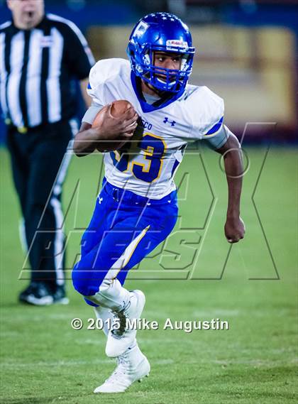 Thumbnail 1 in Frisco @ Wakeland photogallery.