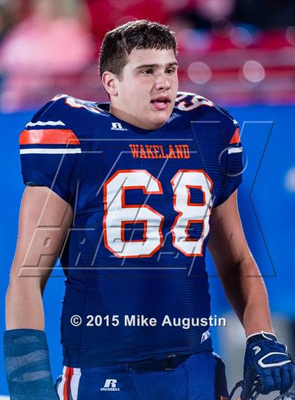 Thumbnail 2 in Frisco @ Wakeland photogallery.