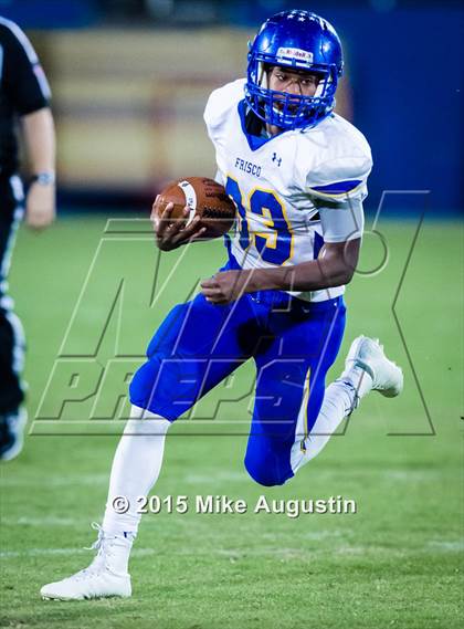 Thumbnail 3 in Frisco @ Wakeland photogallery.
