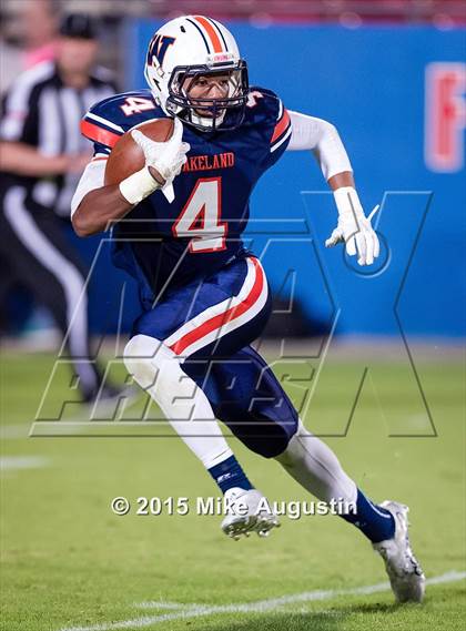 Thumbnail 3 in Frisco @ Wakeland photogallery.