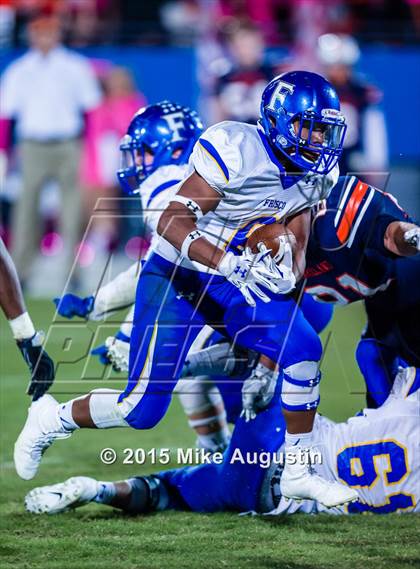 Thumbnail 3 in Frisco @ Wakeland photogallery.