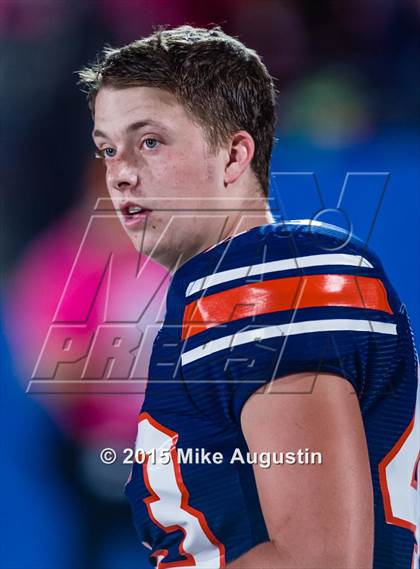Thumbnail 1 in Frisco @ Wakeland photogallery.