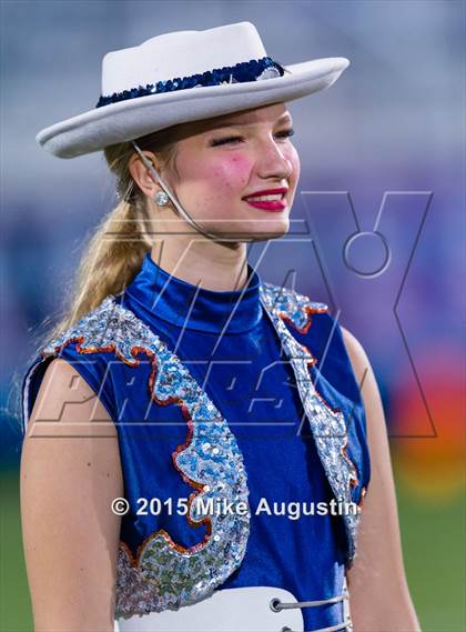 Thumbnail 2 in Frisco @ Wakeland photogallery.