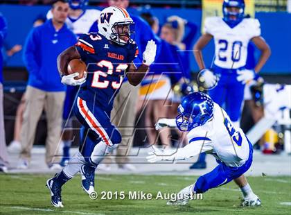 Thumbnail 3 in Frisco @ Wakeland photogallery.