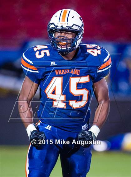 Thumbnail 2 in Frisco @ Wakeland photogallery.