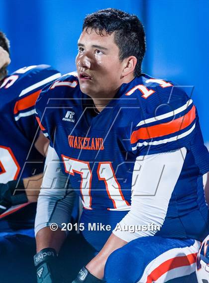 Thumbnail 1 in Frisco @ Wakeland photogallery.