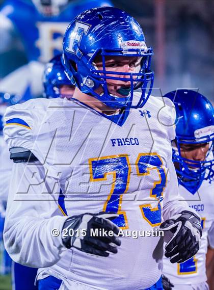 Thumbnail 3 in Frisco @ Wakeland photogallery.
