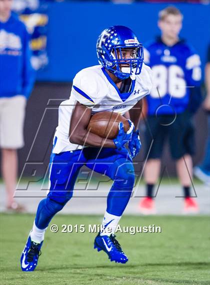 Thumbnail 3 in Frisco @ Wakeland photogallery.