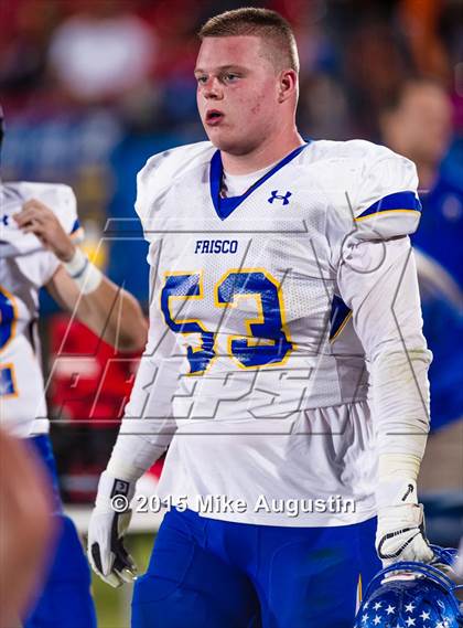 Thumbnail 3 in Frisco @ Wakeland photogallery.