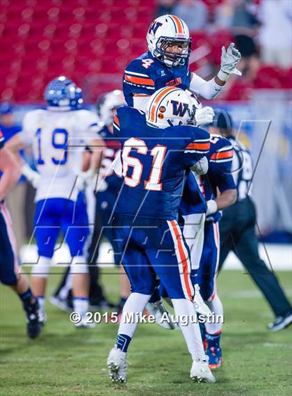 Thumbnail 3 in Frisco @ Wakeland photogallery.