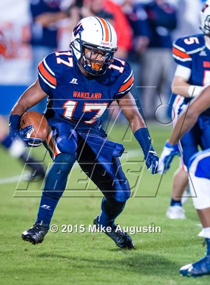 Thumbnail 1 in Frisco @ Wakeland photogallery.