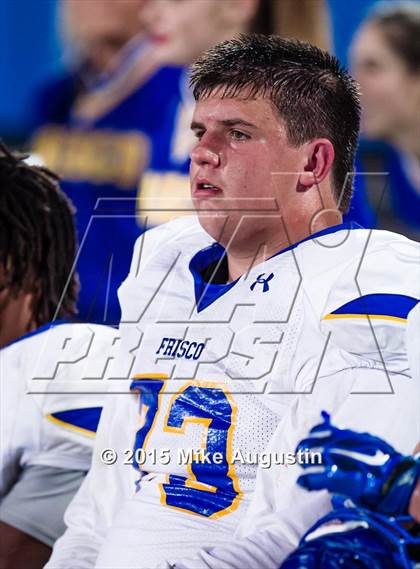 Thumbnail 3 in Frisco @ Wakeland photogallery.