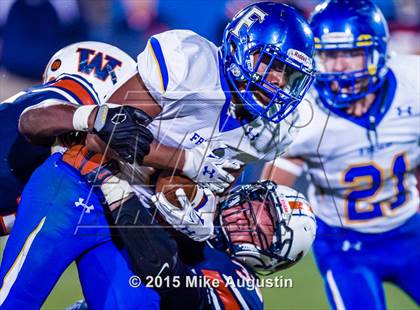 Thumbnail 2 in Frisco @ Wakeland photogallery.