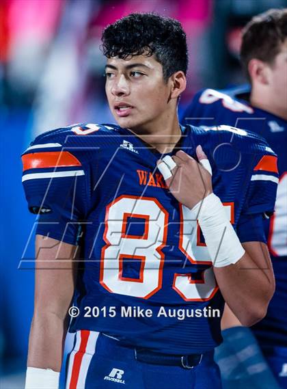 Thumbnail 3 in Frisco @ Wakeland photogallery.