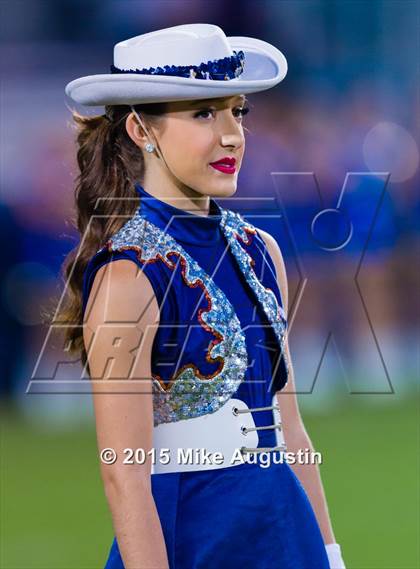 Thumbnail 3 in Frisco @ Wakeland photogallery.