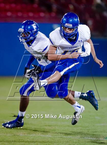 Thumbnail 2 in Frisco @ Wakeland photogallery.