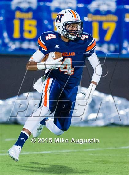 Thumbnail 1 in Frisco @ Wakeland photogallery.