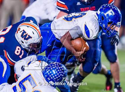 Thumbnail 3 in Frisco @ Wakeland photogallery.
