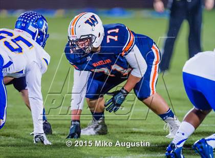 Thumbnail 1 in Frisco @ Wakeland photogallery.